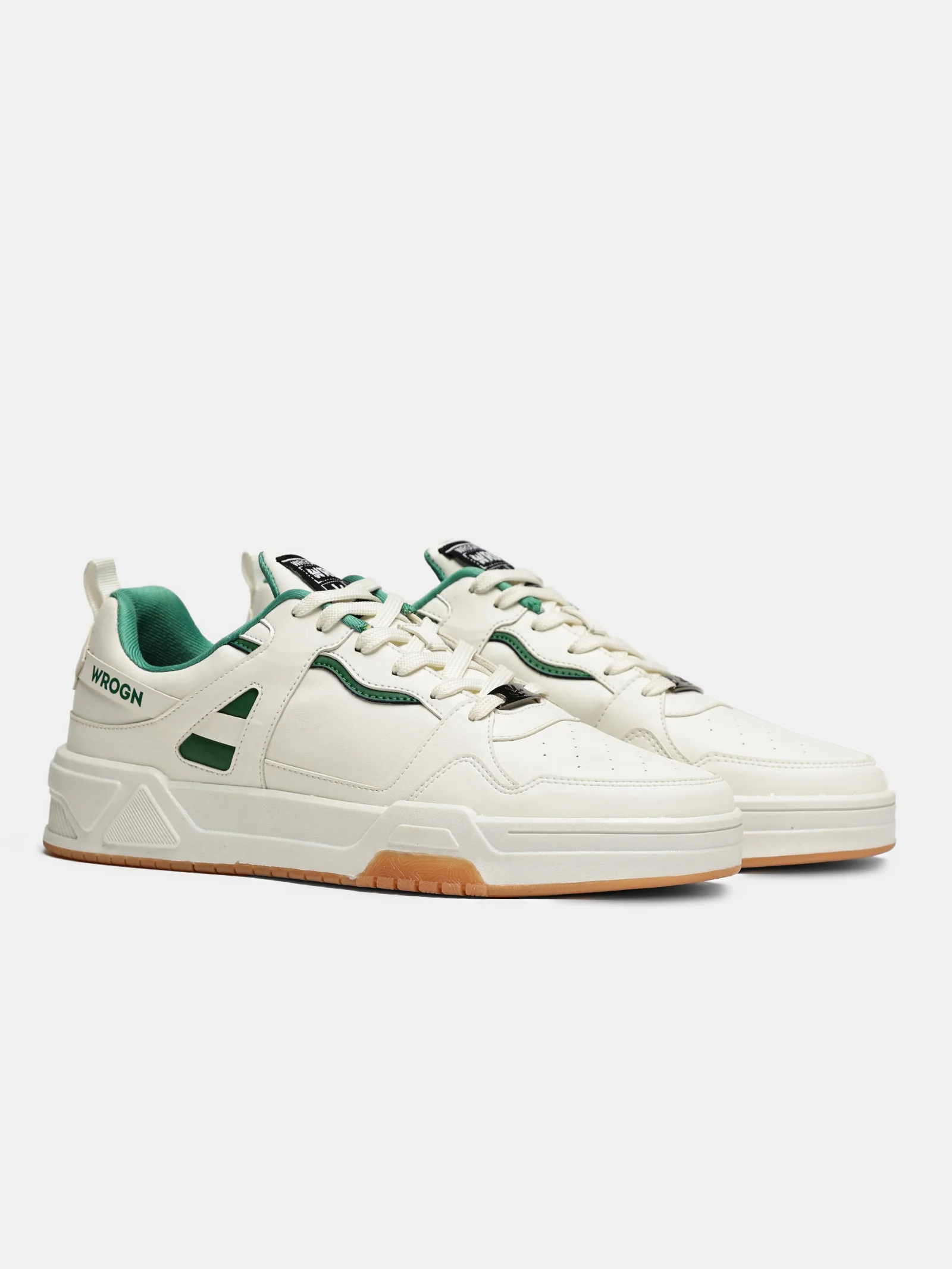 Sneakers | Martini Mint - Image 4