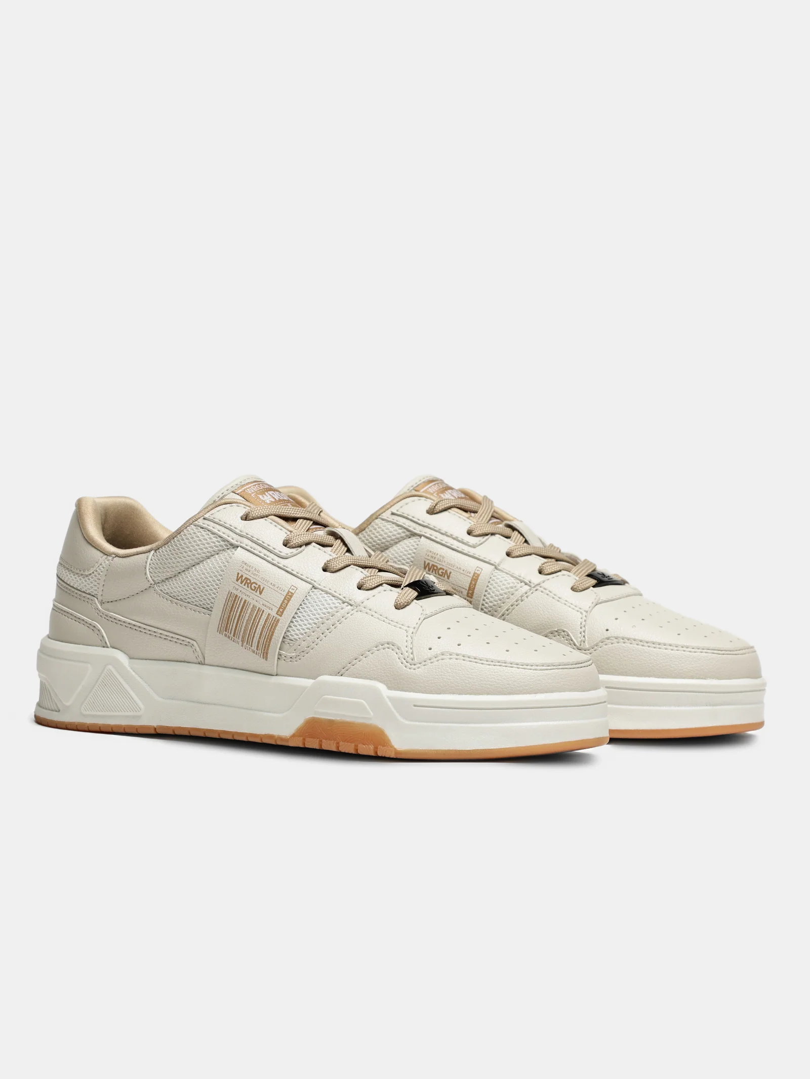 Sneakers | Martini Toasted Gum - Image 4