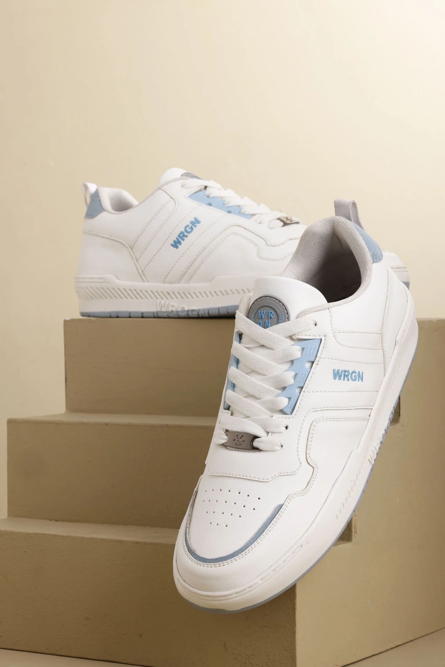 Sneakers | Negroni Azure - Image 2