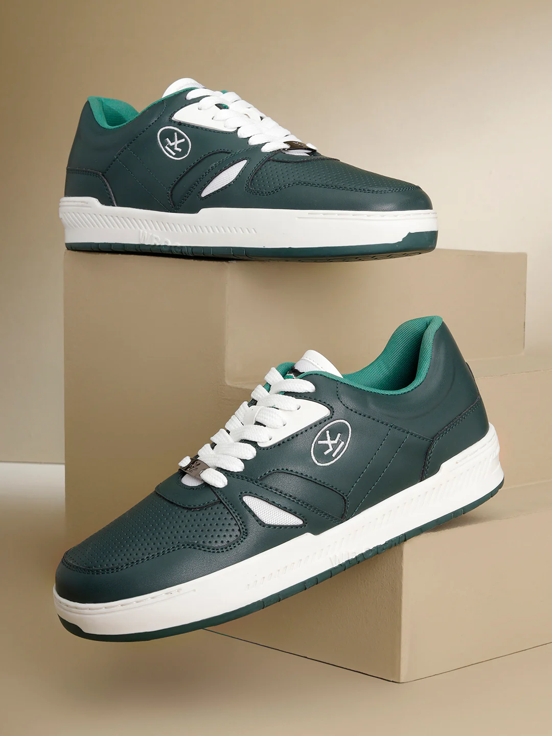Sneakers | Negroni Basil - Image 4