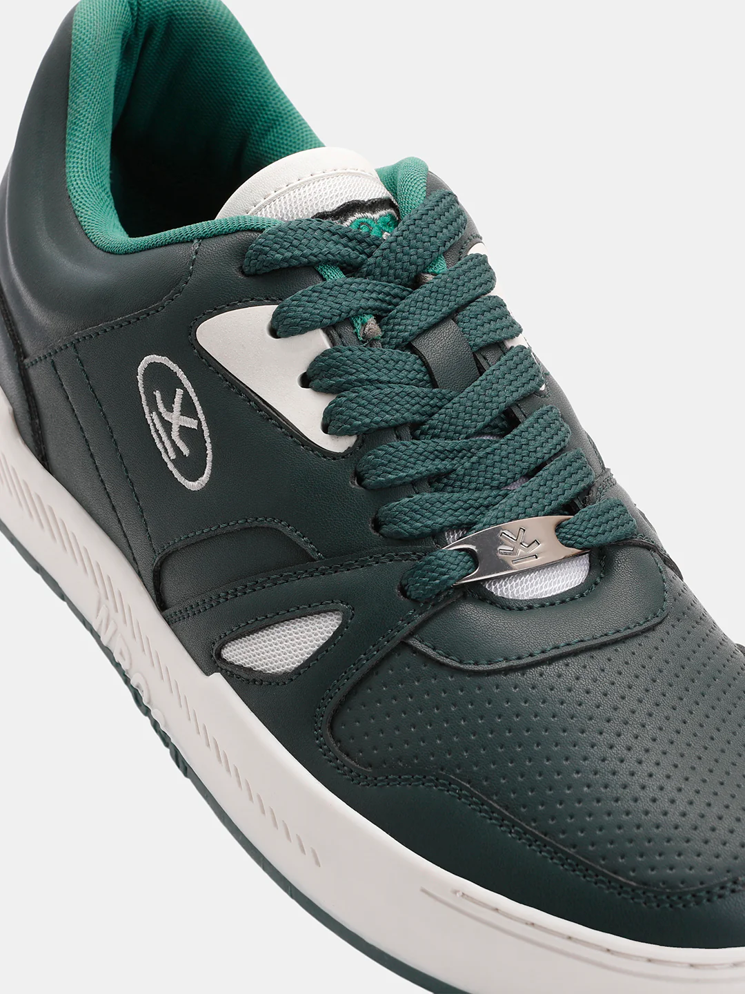Sneakers | Negroni Basil - Image 7