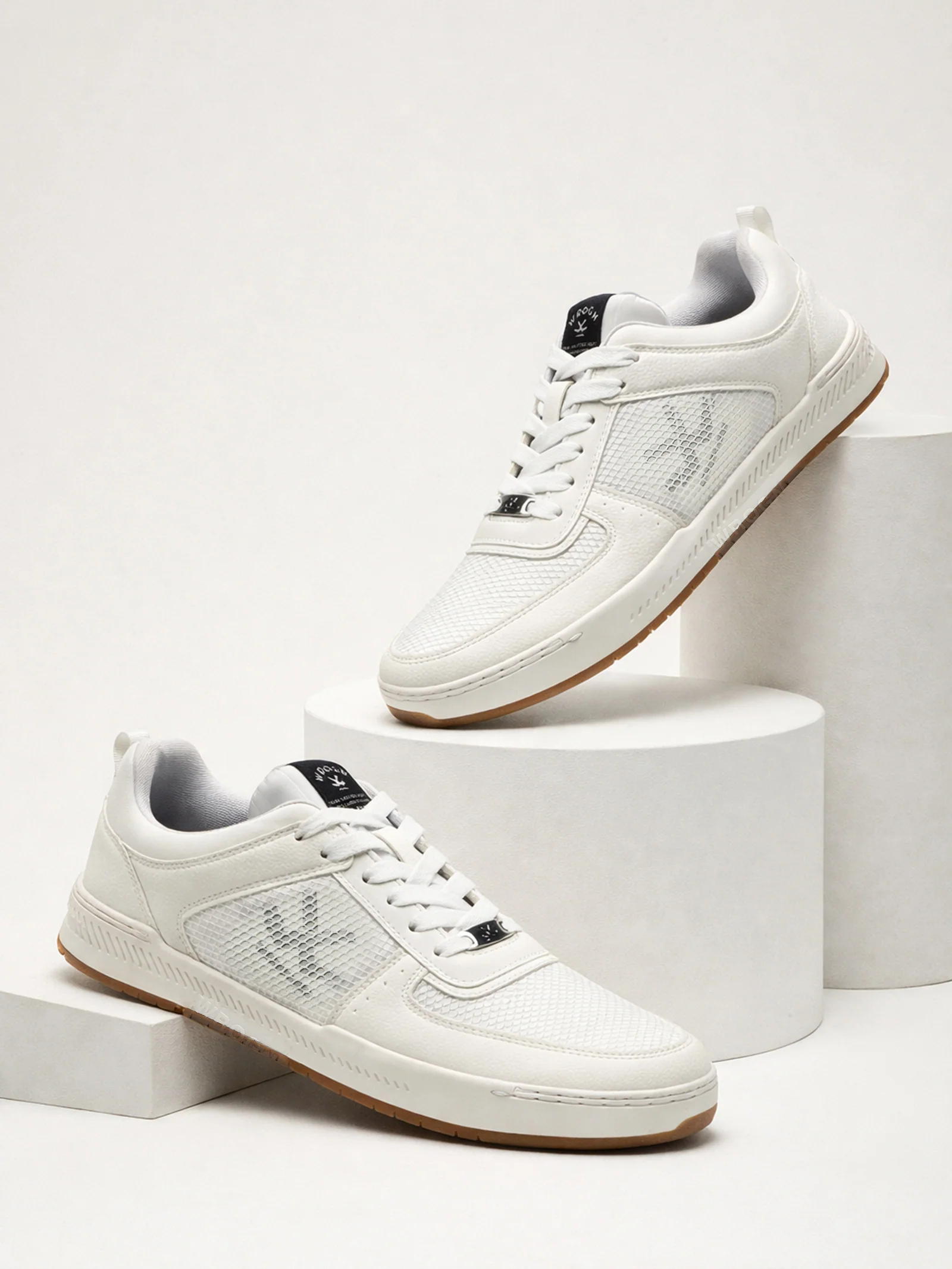 Sneakers | Negroni Bianco - Image 2