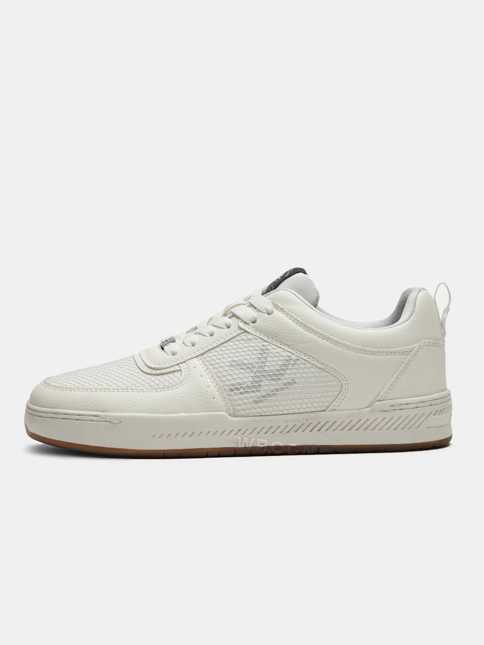 Sneakers | Negroni Bianco - Image 4