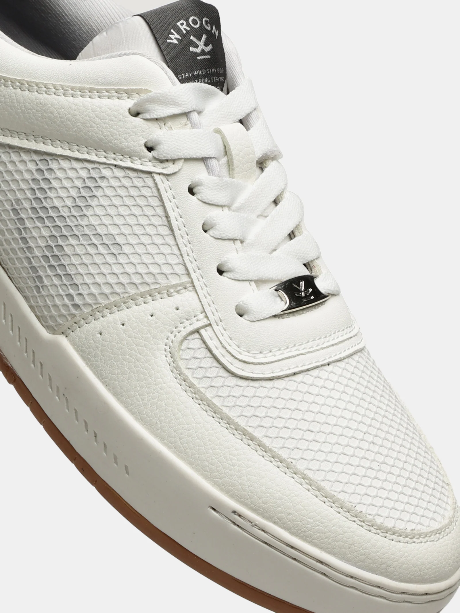 Sneakers | Negroni Bianco - Image 6