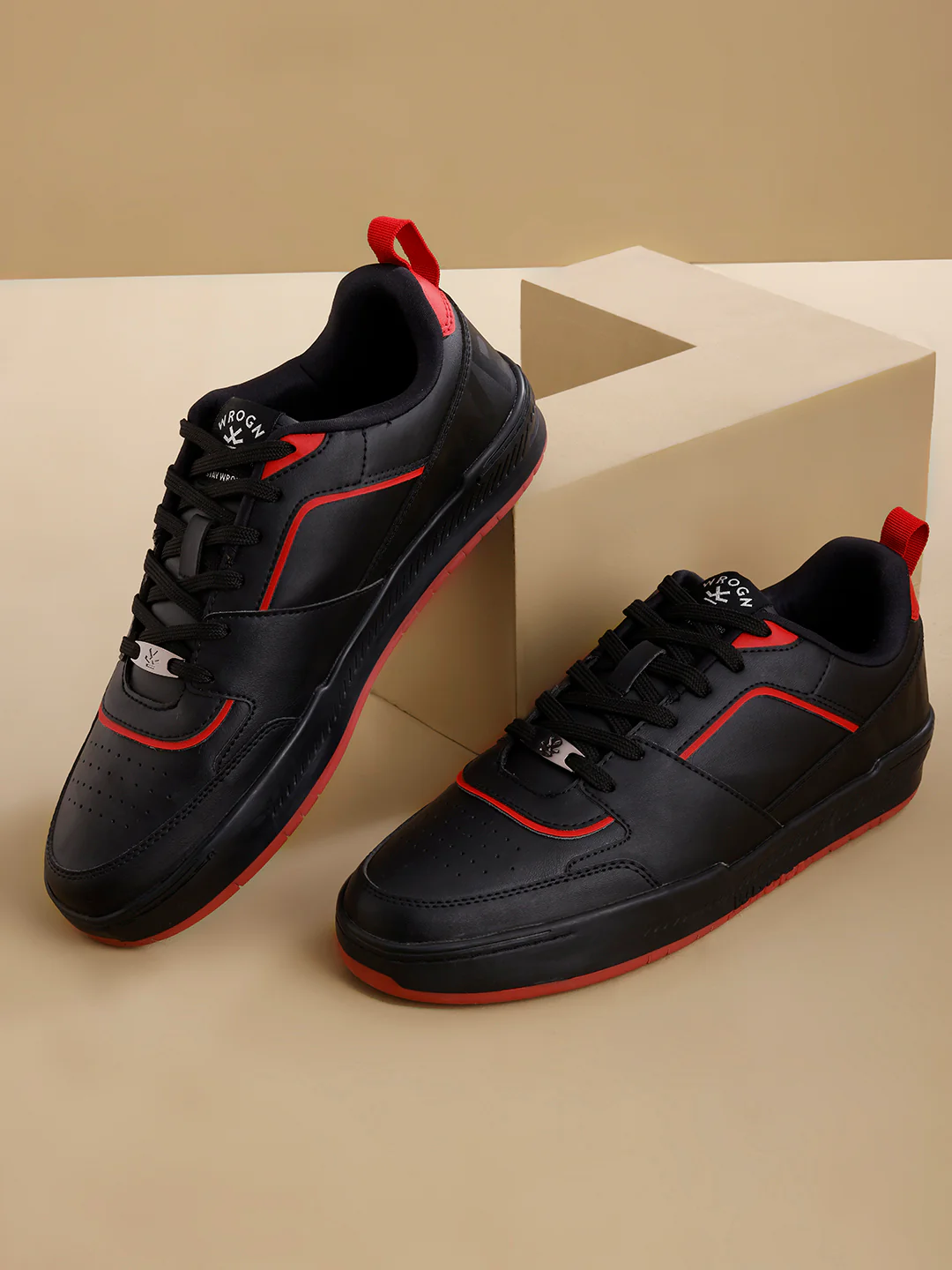 Sneakers | Negroni Blackflare - Image 5
