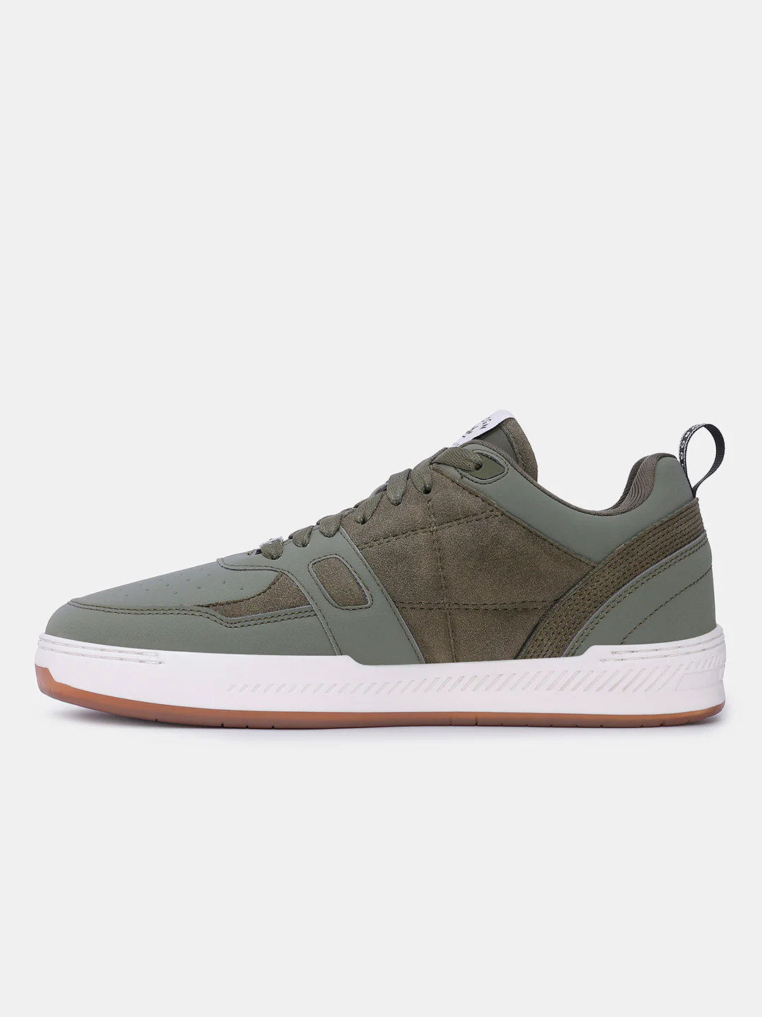 Sneakers | Negroni Moss - Image 5