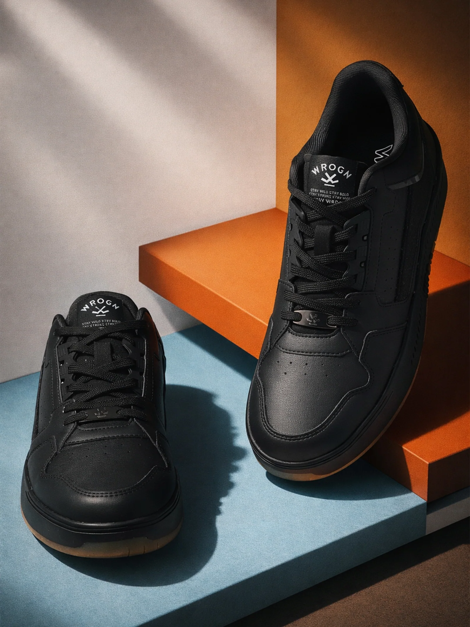 Sneakers | Negroni Dark Roast - Image 2