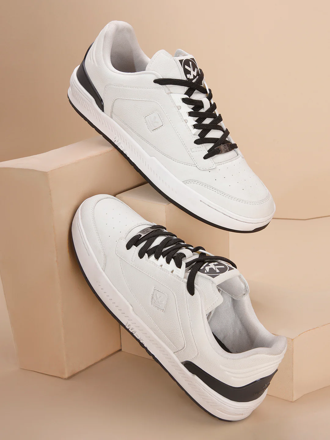 Sneakers | Negroni Dove - Image 2