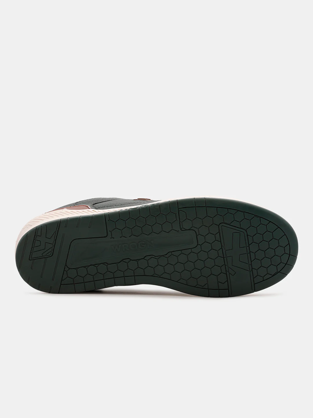 Sneakers | Negroni Fern - Image 3