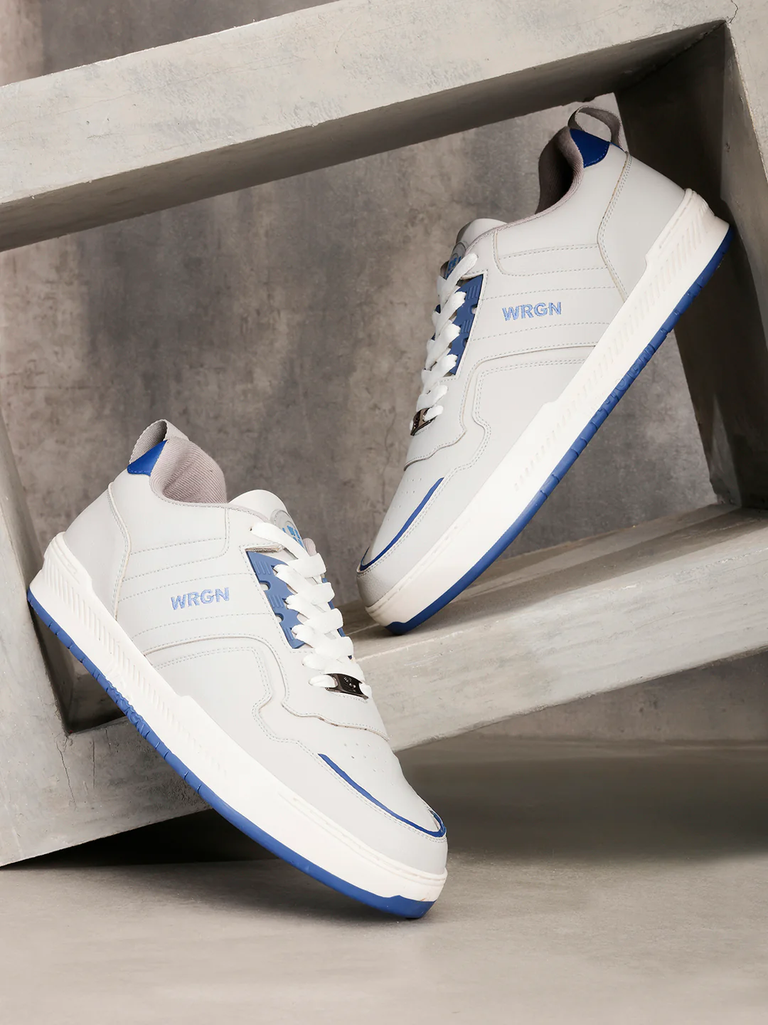 Sneakers | Negroni Flint - Image 2