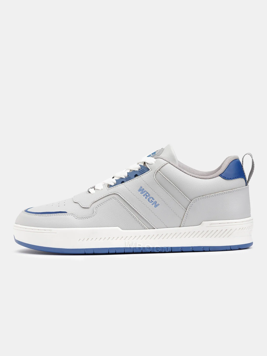 Sneakers | Negroni Flint - Image 3