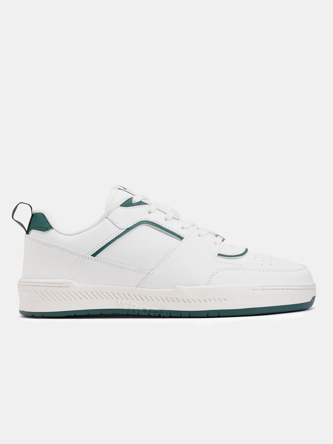 Sneakers | Negroni Mint Lime - Image 2