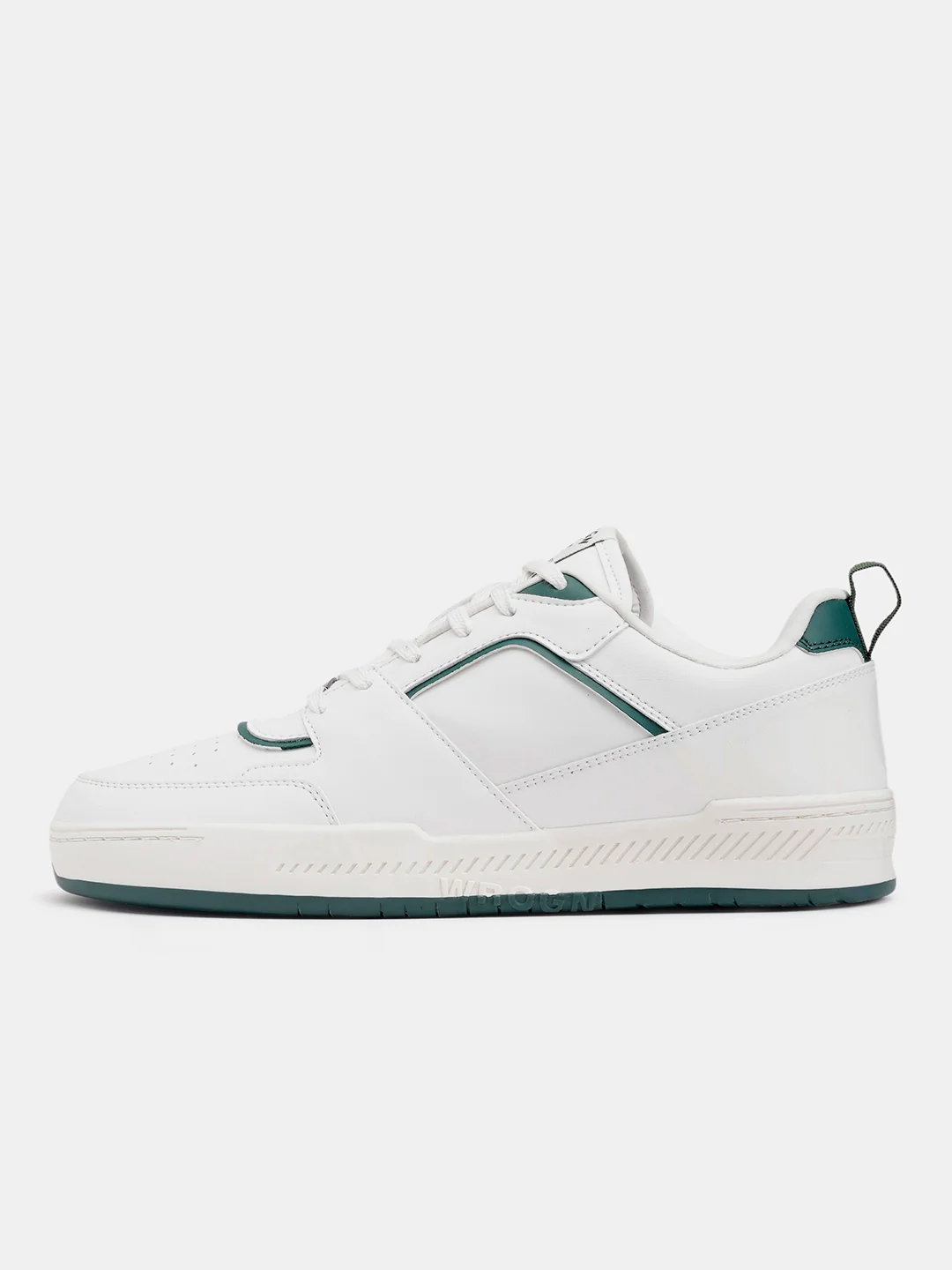 Sneakers | Negroni Mint Lime - Image 4