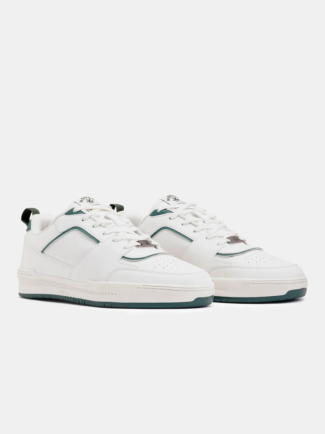 Sneakers | Negroni Mint Lime - Image 5