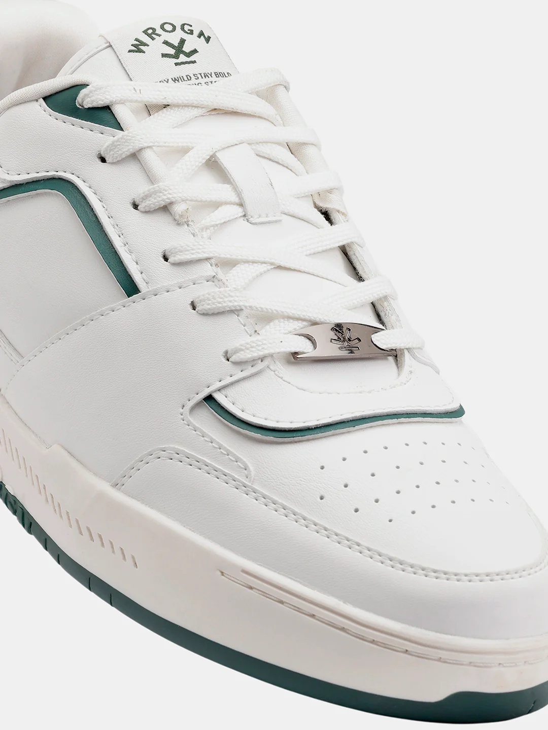 Sneakers | Negroni Mint Lime - Image 7