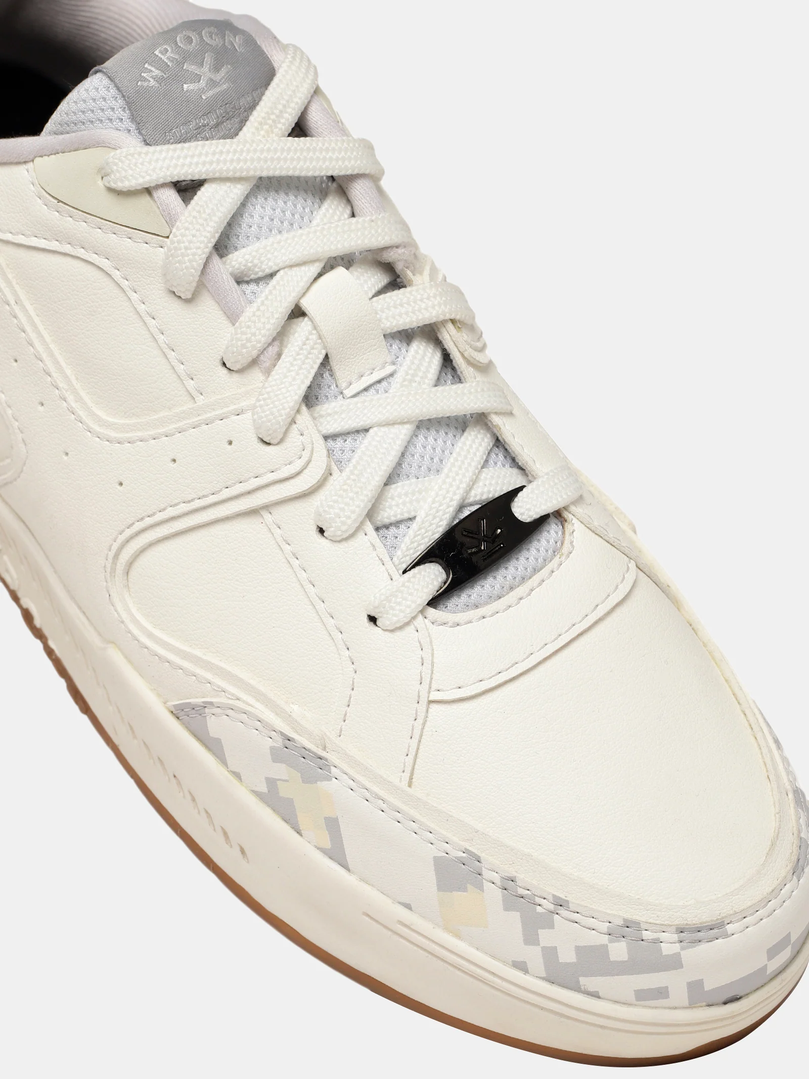 Sneakers  |  Negroni Mono Pixel - Image 6