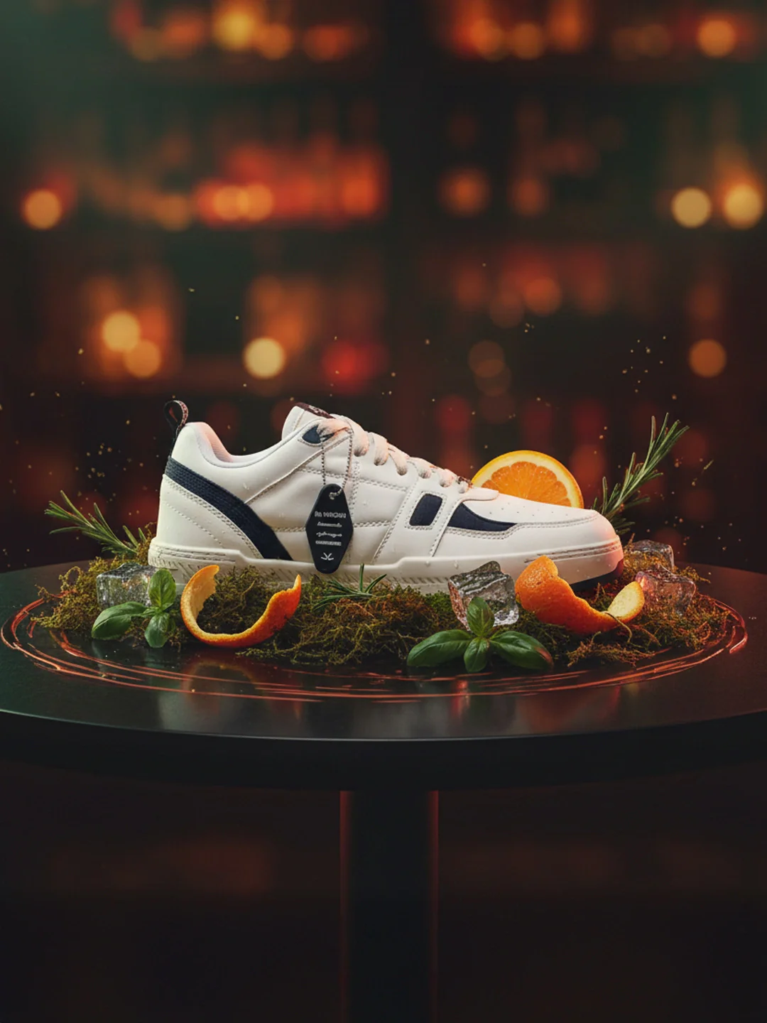 Sneakers | Negroni Cloud - Image 2