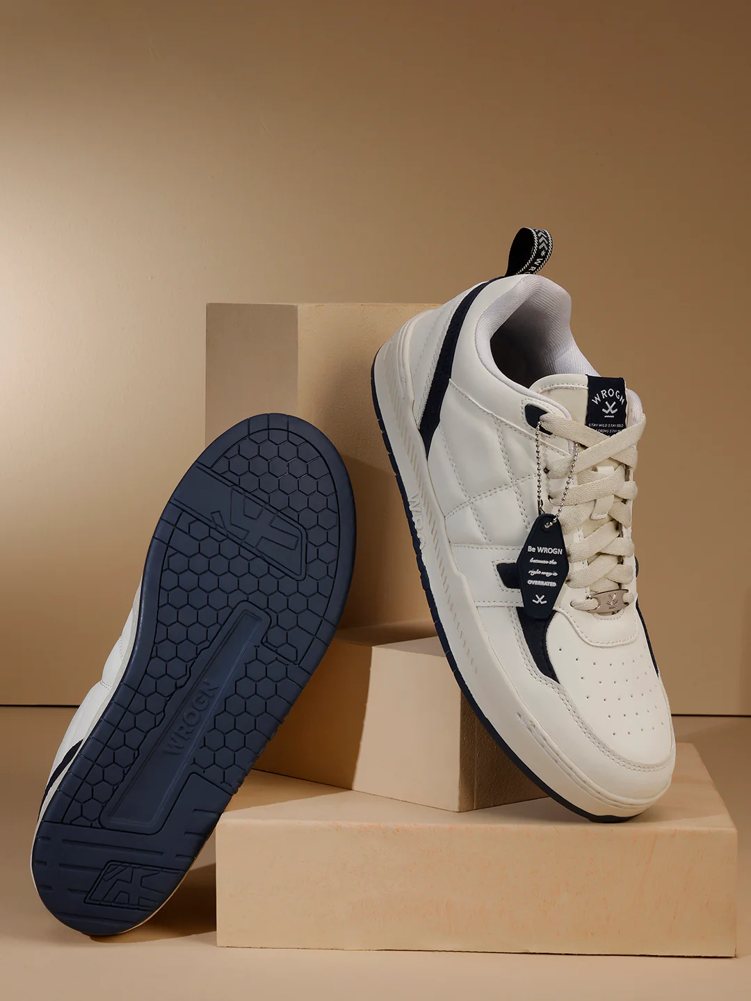Sneakers | Negroni Cloud - Image 3