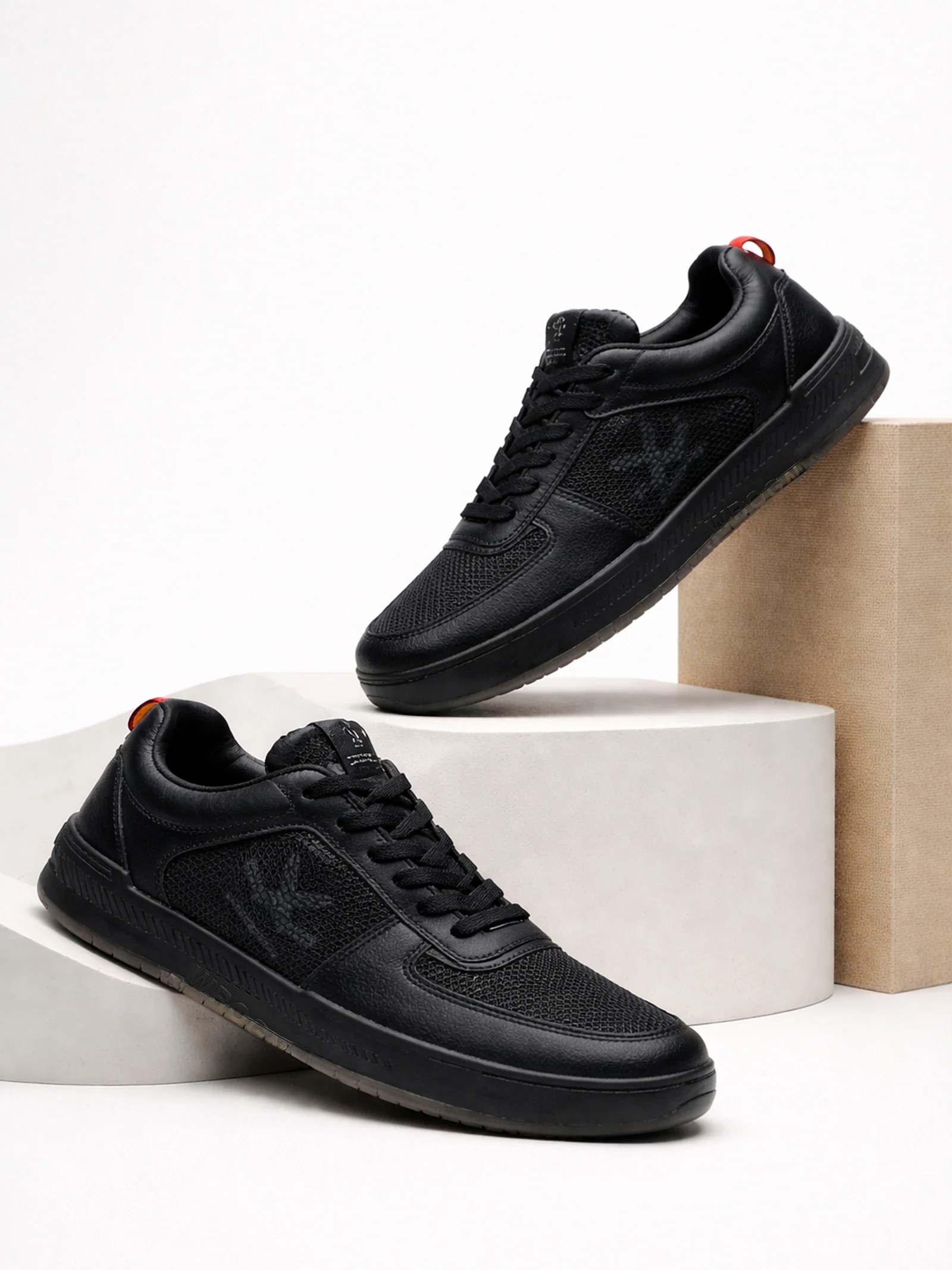 Sneakers | Negroni Nero - Image 2
