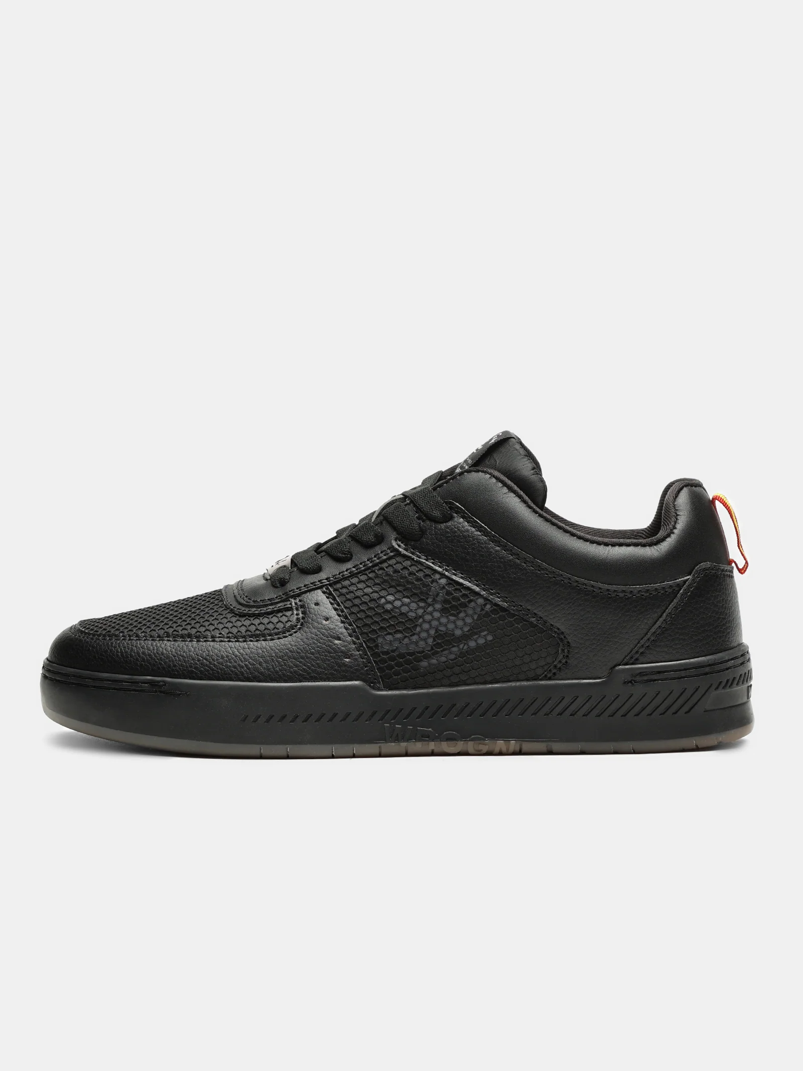 Sneakers | Negroni Nero - Image 4