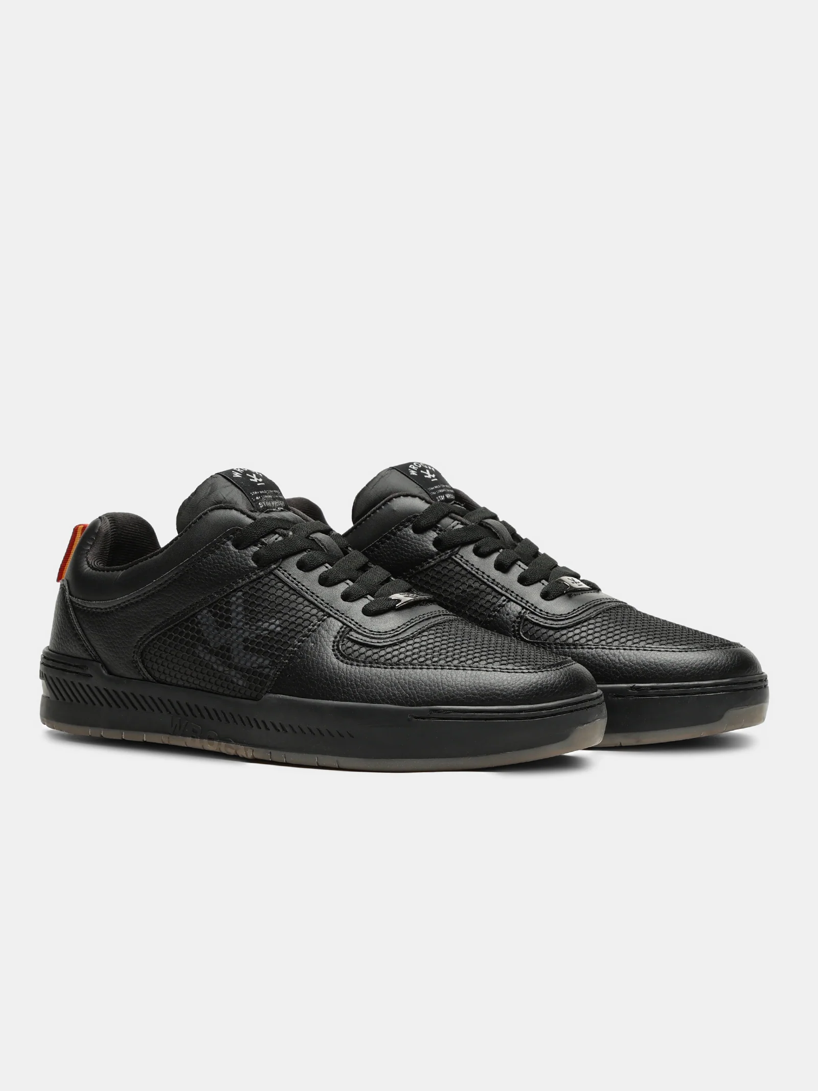Sneakers | Negroni Nero - Image 5