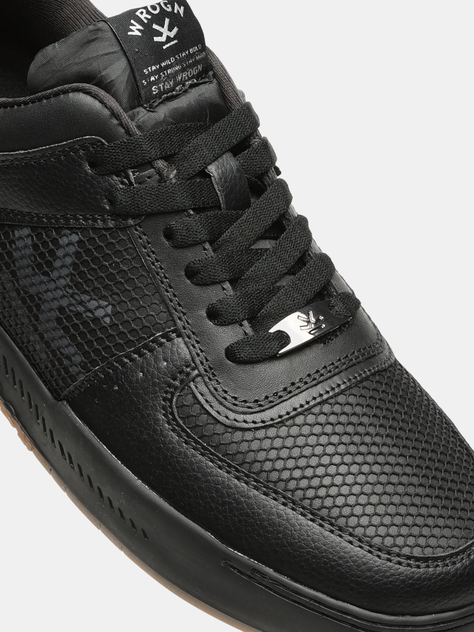 Sneakers | Negroni Nero - Image 6