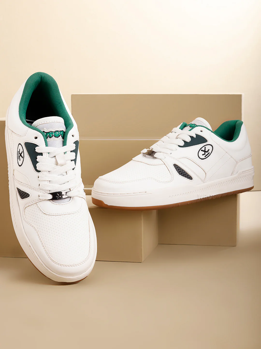 Sneakers | Negroni Pine - Image 2