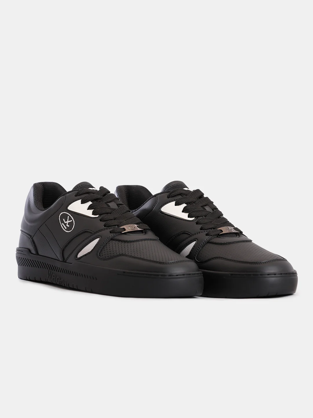 Sneakers | Negroni Raven - Image 4