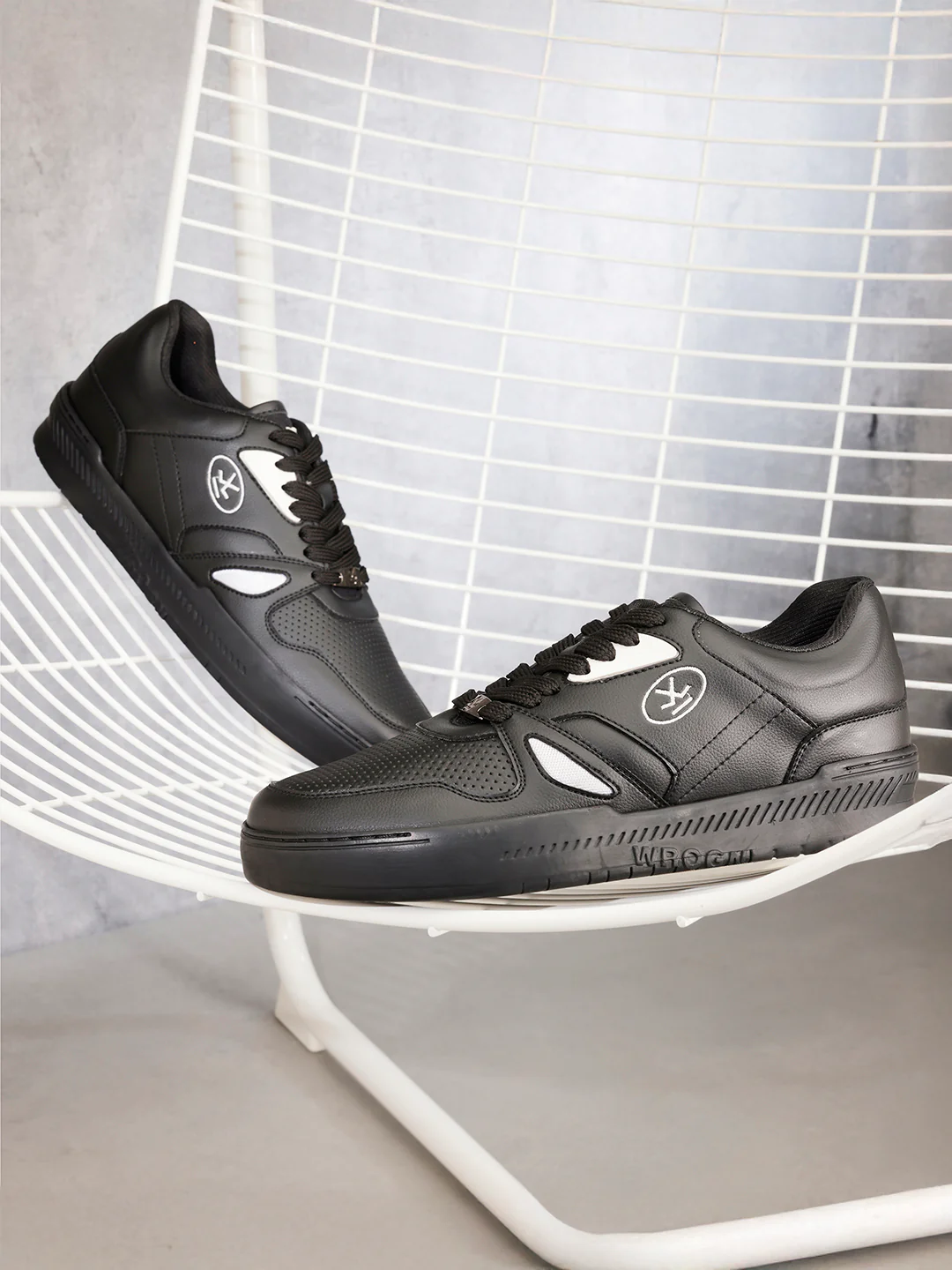 Sneakers | Negroni Raven - Image 5