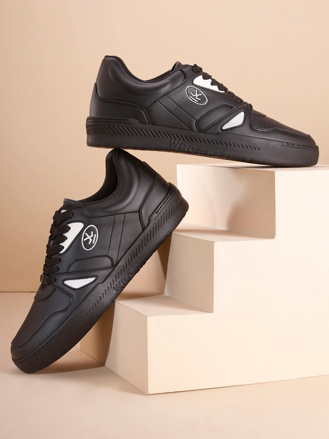 Sneakers | Negroni Raven - Image 6
