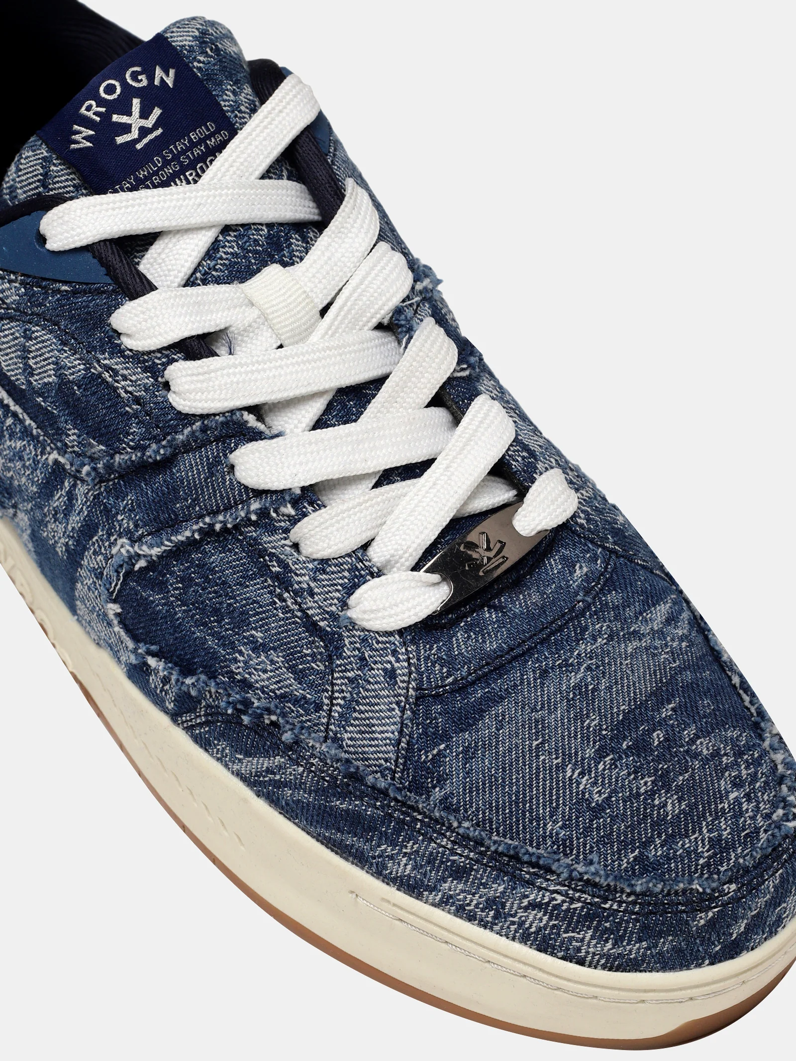 Sneakers  |  Negroni Raw - Image 6