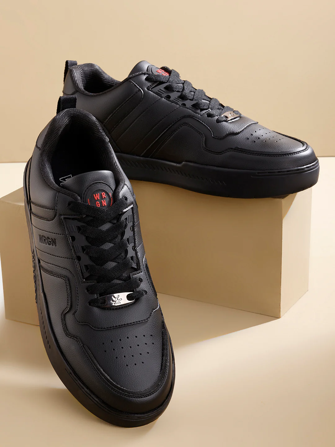 Sneakers | Negroni spice - Image 2