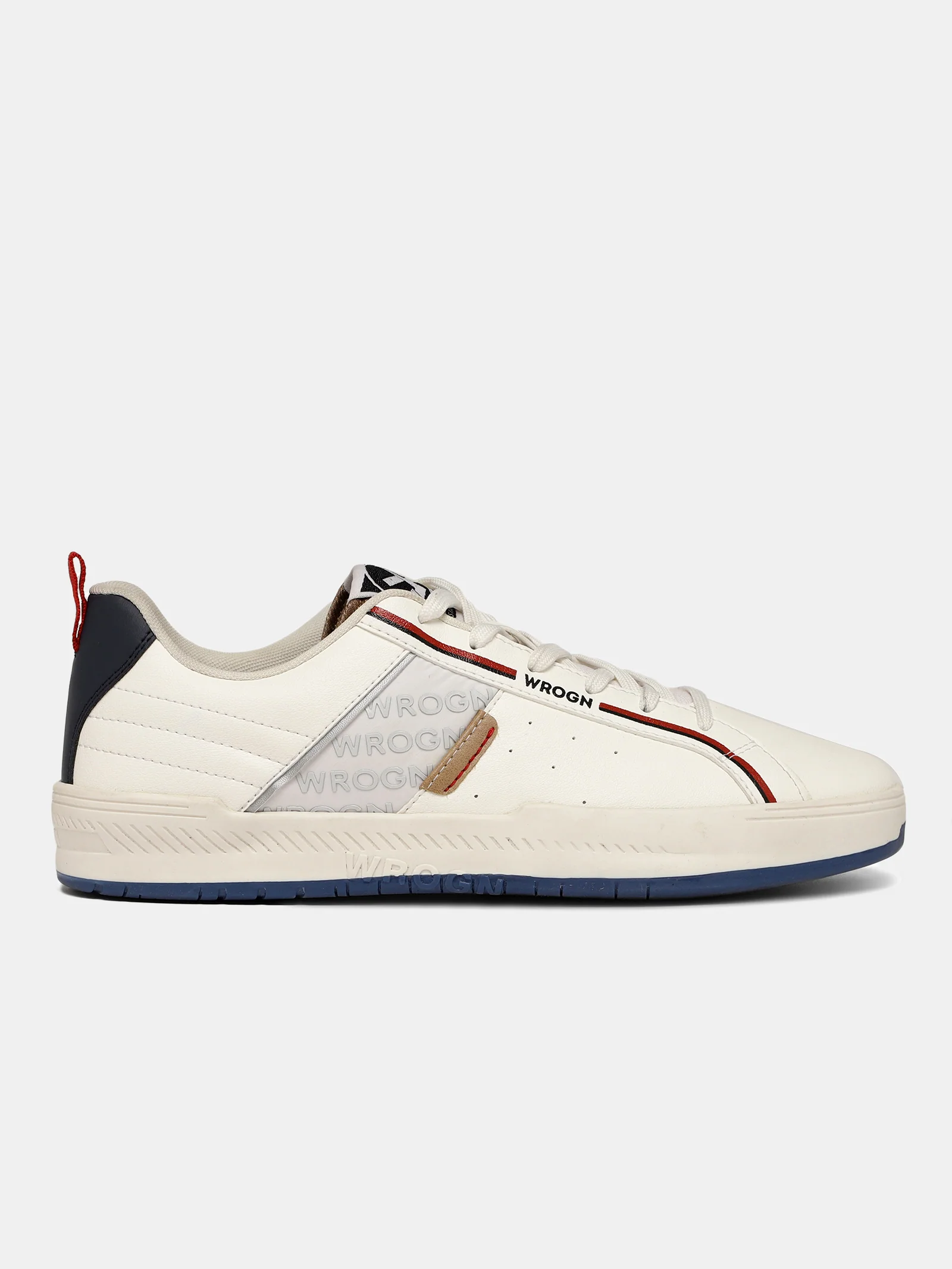 Sneakers  |  Negroni Stripe - Image 2