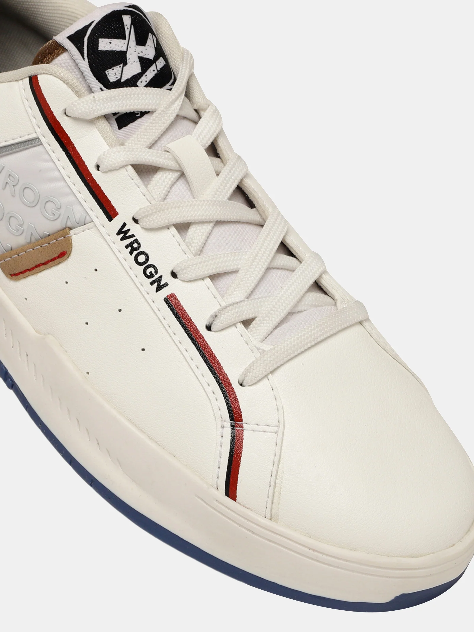 Sneakers  |  Negroni Stripe - Image 6