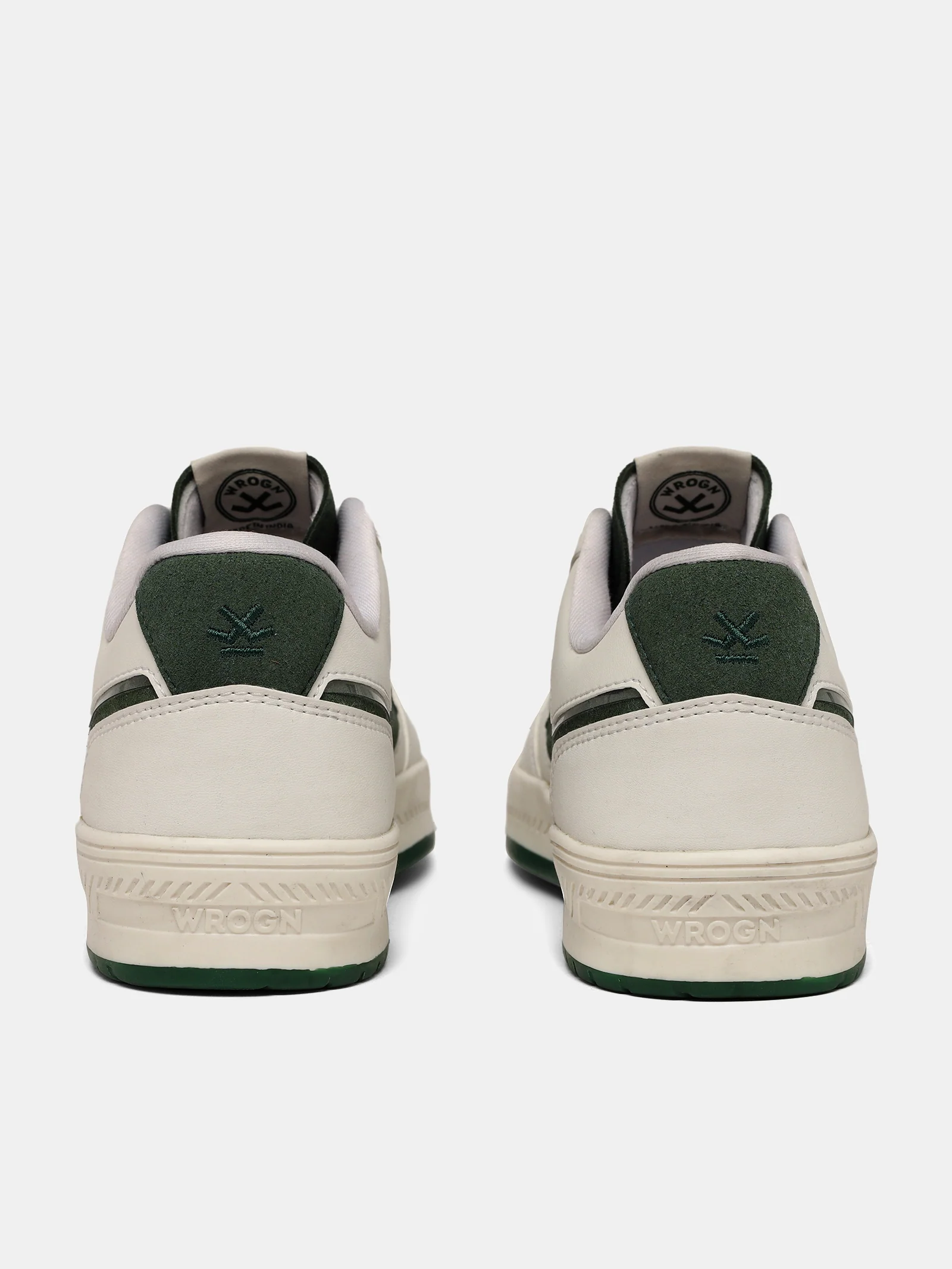 Sneakers  |  Negroni Verdant - Image 5