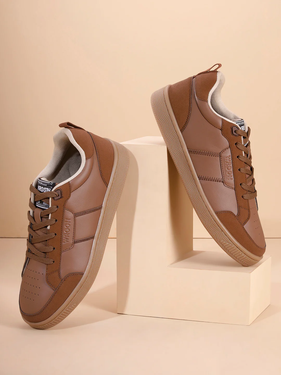 Sneakers | Sazerac Bourbon - Image 2