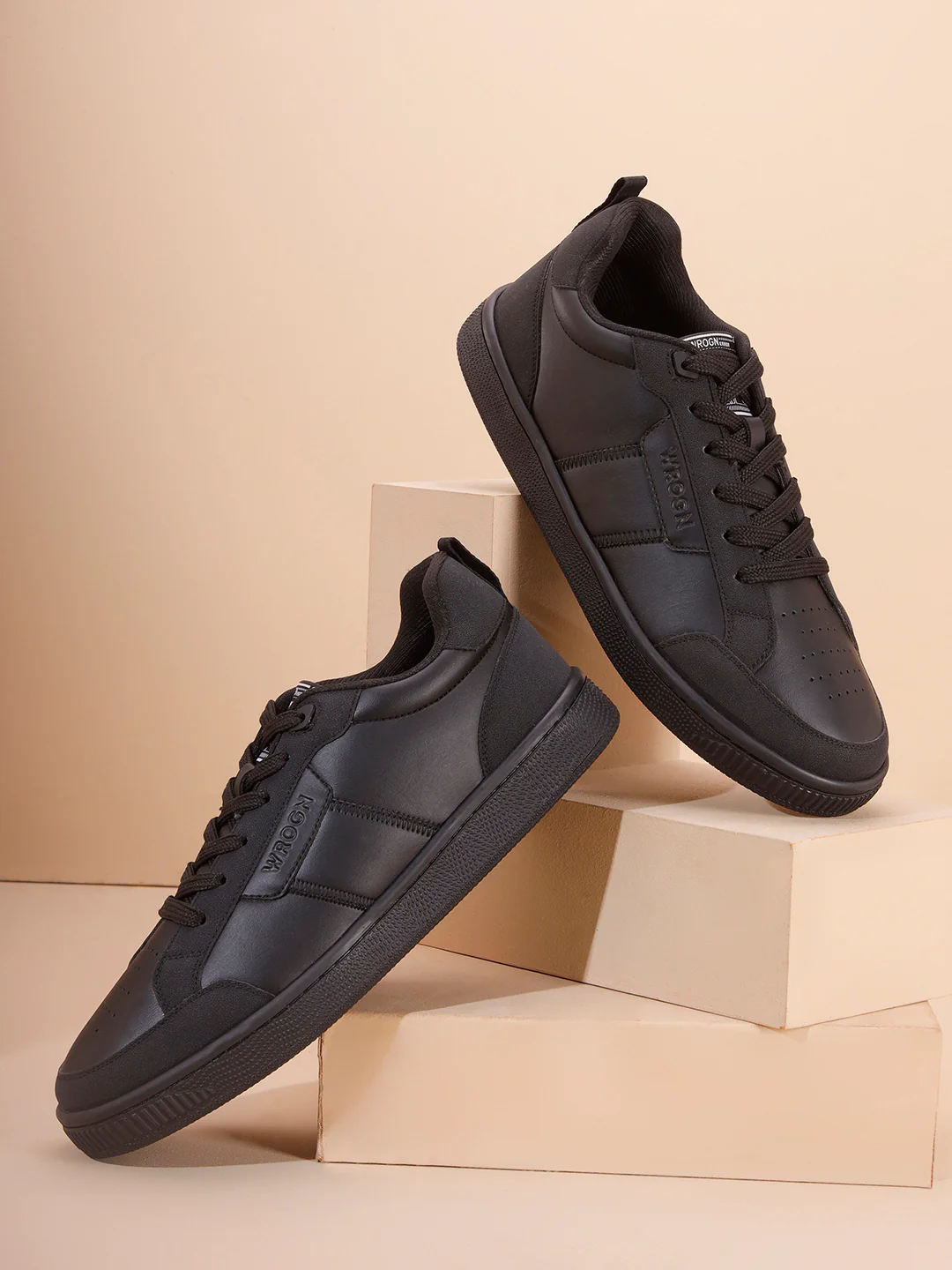 Sneakers | Sazerac Char - Image 4