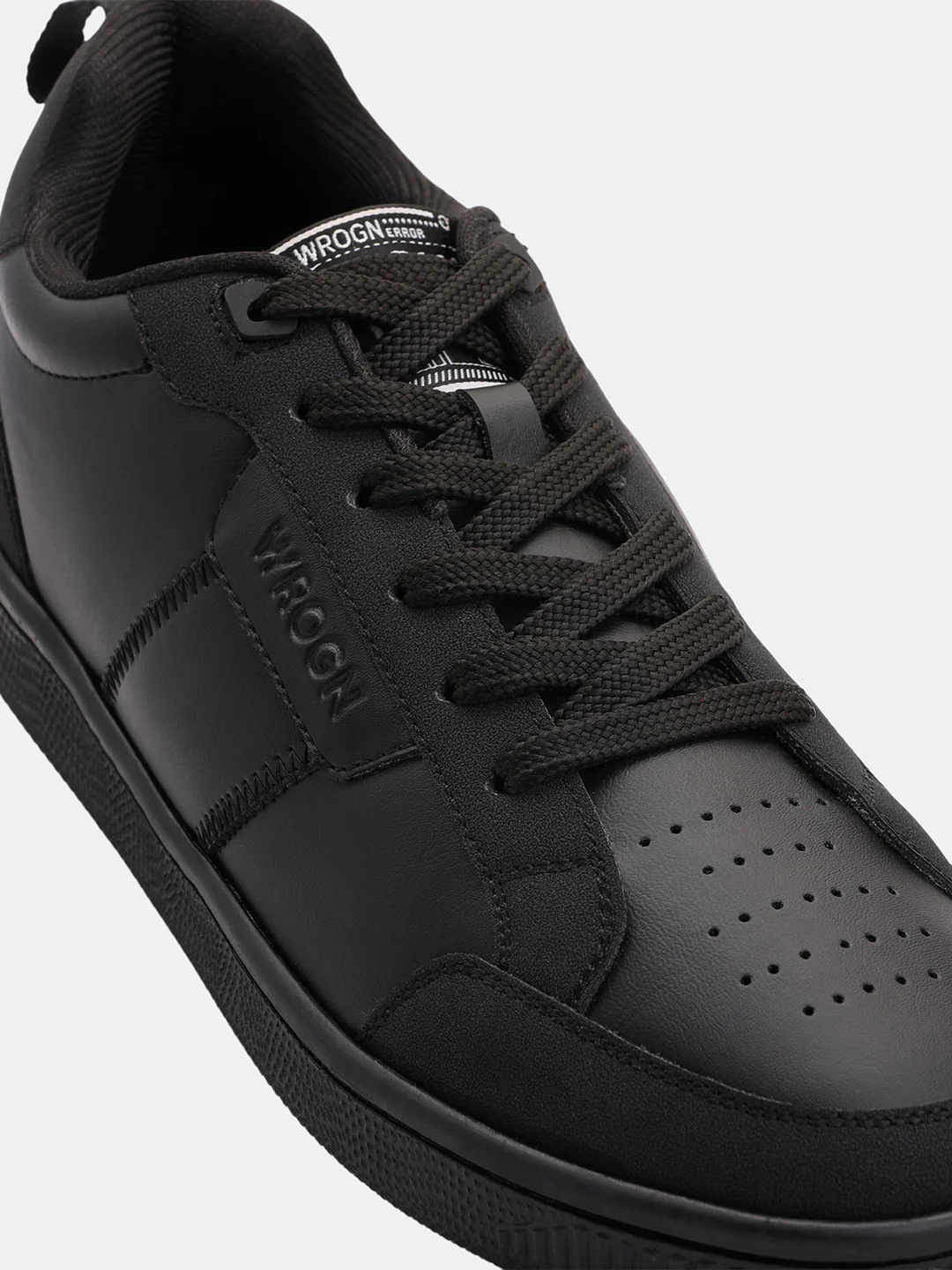 Sneakers | Sazerac Char - Image 7