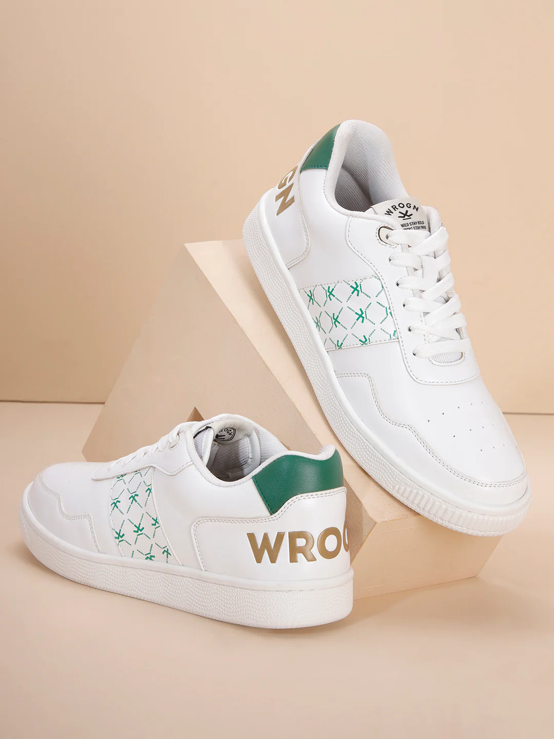 Sneakers | Sazerac Ice - Image 2