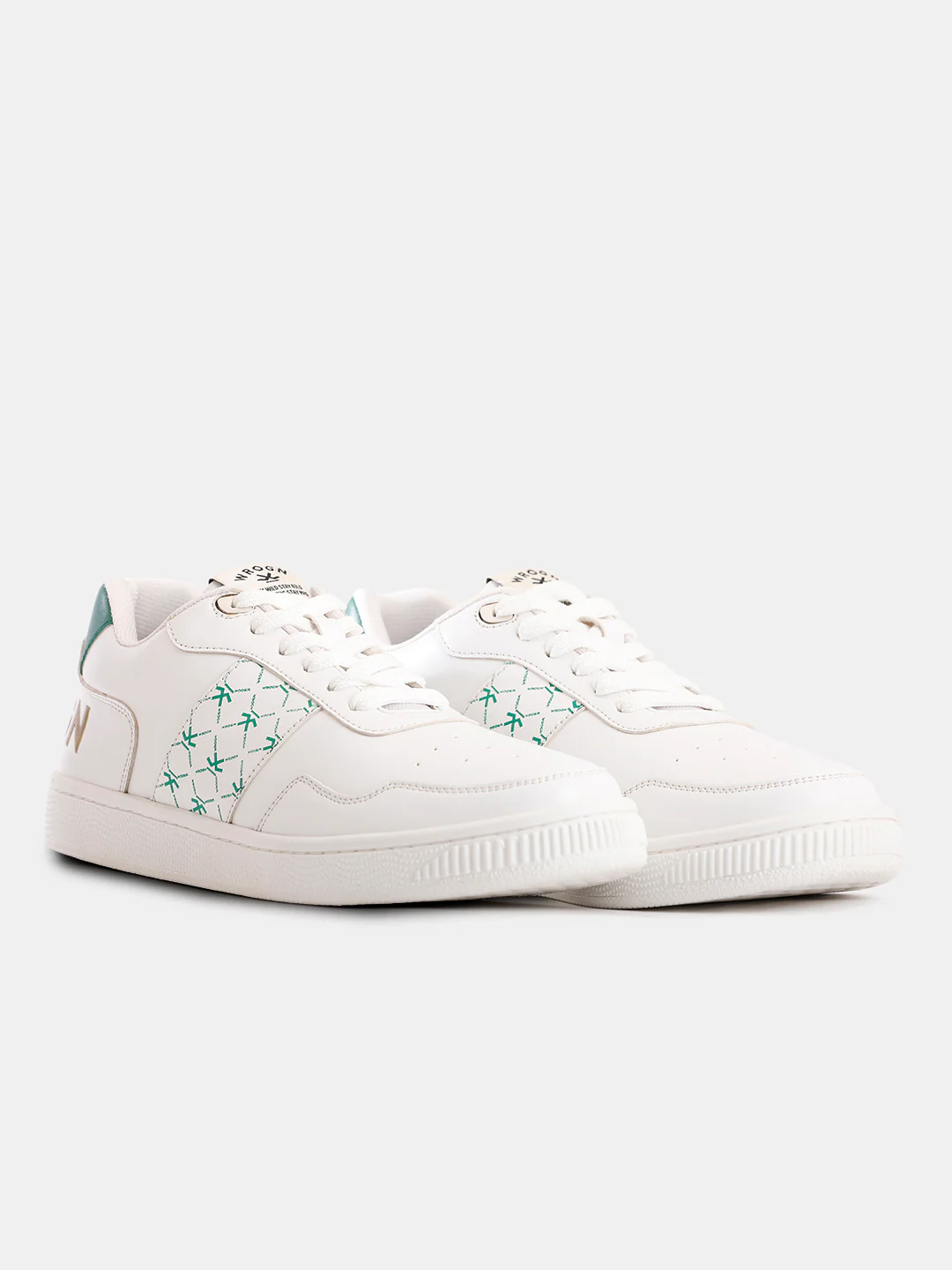 Sneakers | Sazerac Ice - Image 3
