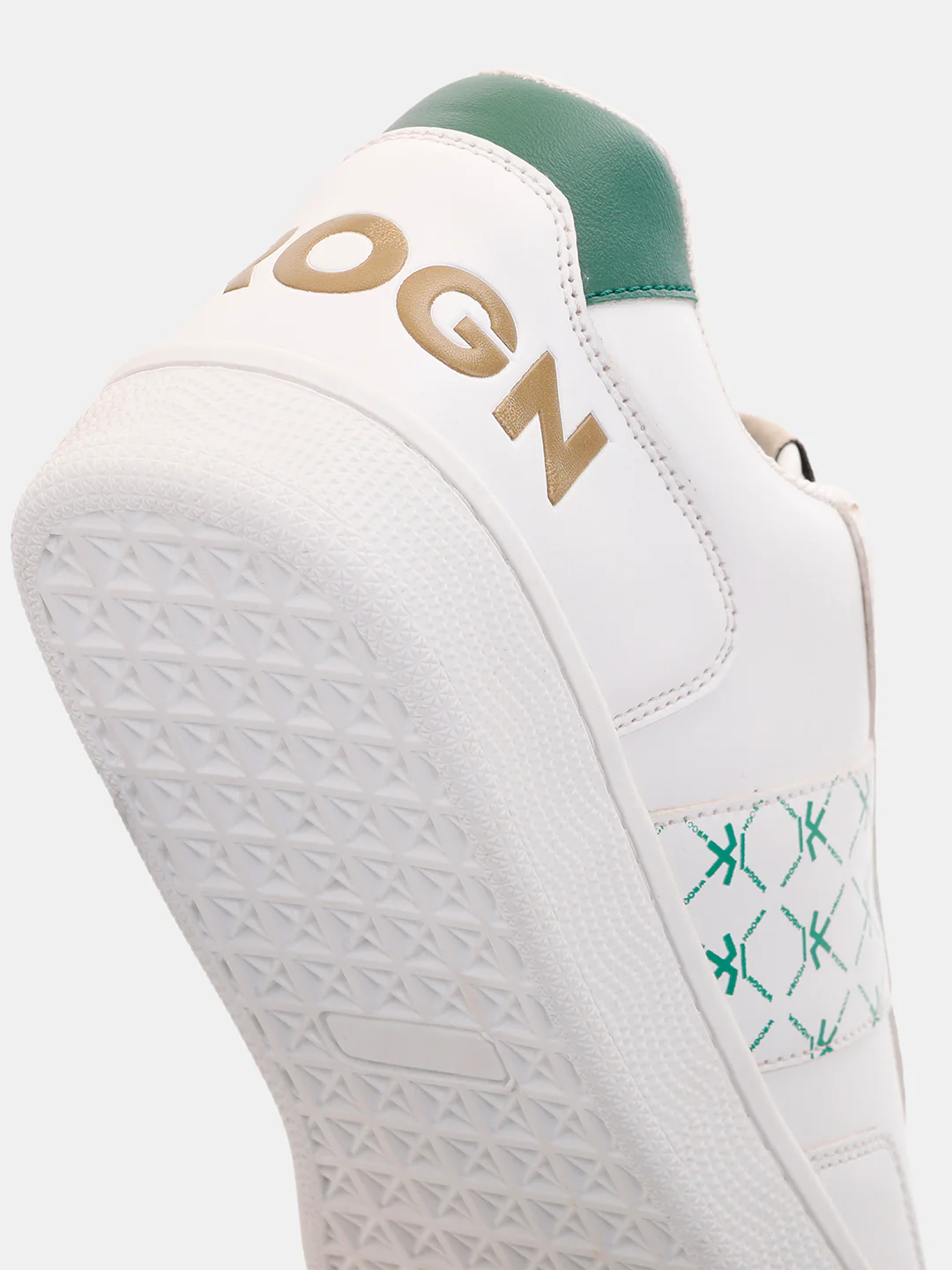 Sneakers | Sazerac Ice - Image 8