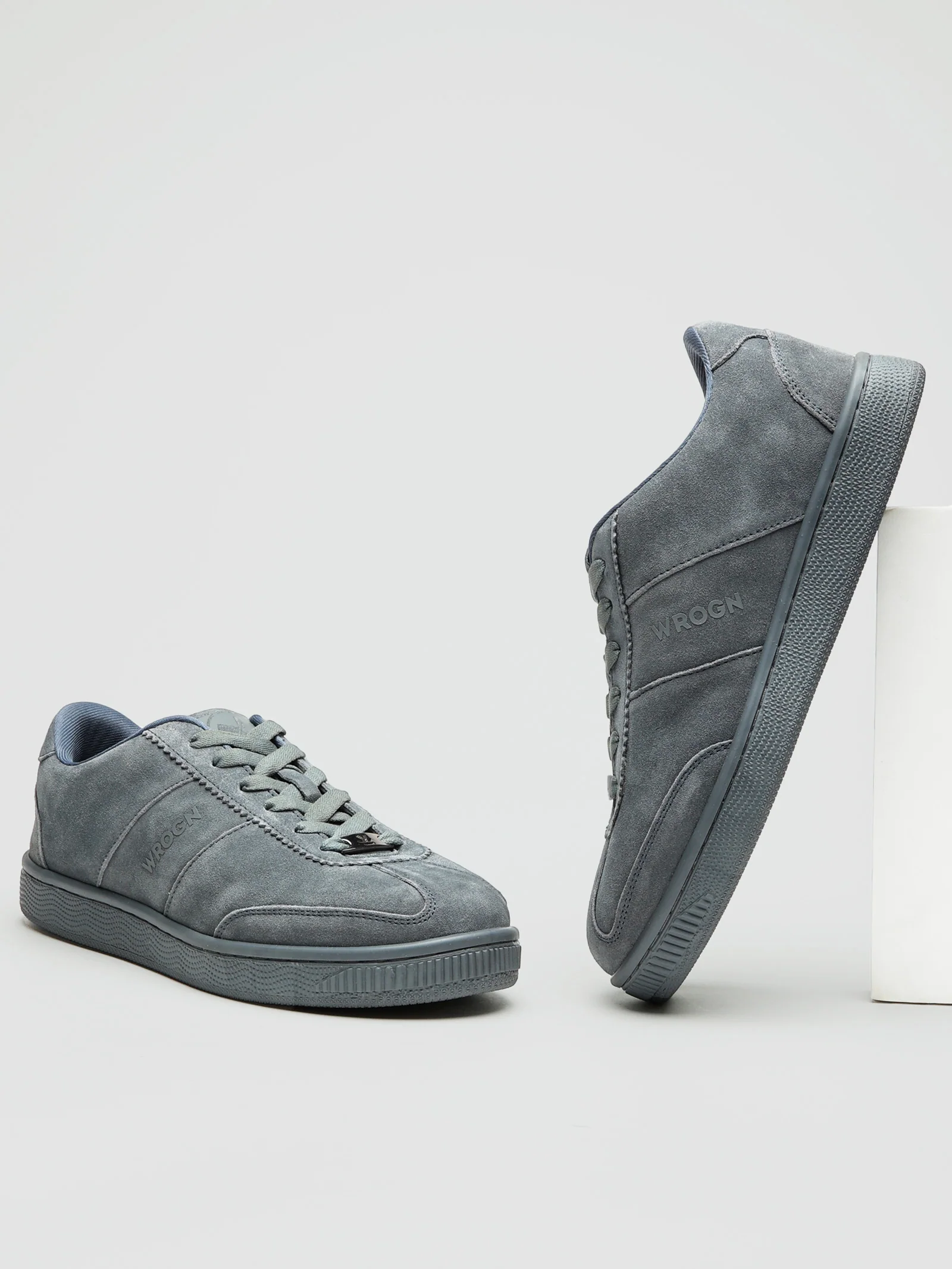 Sneakers | Sazerac Pewter - Image 2