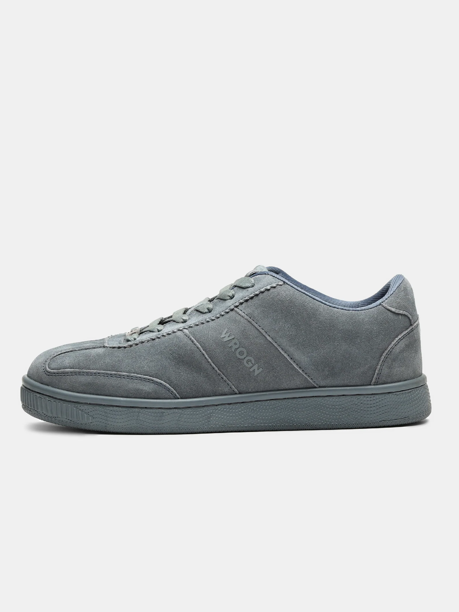 Sneakers | Sazerac Pewter - Image 4