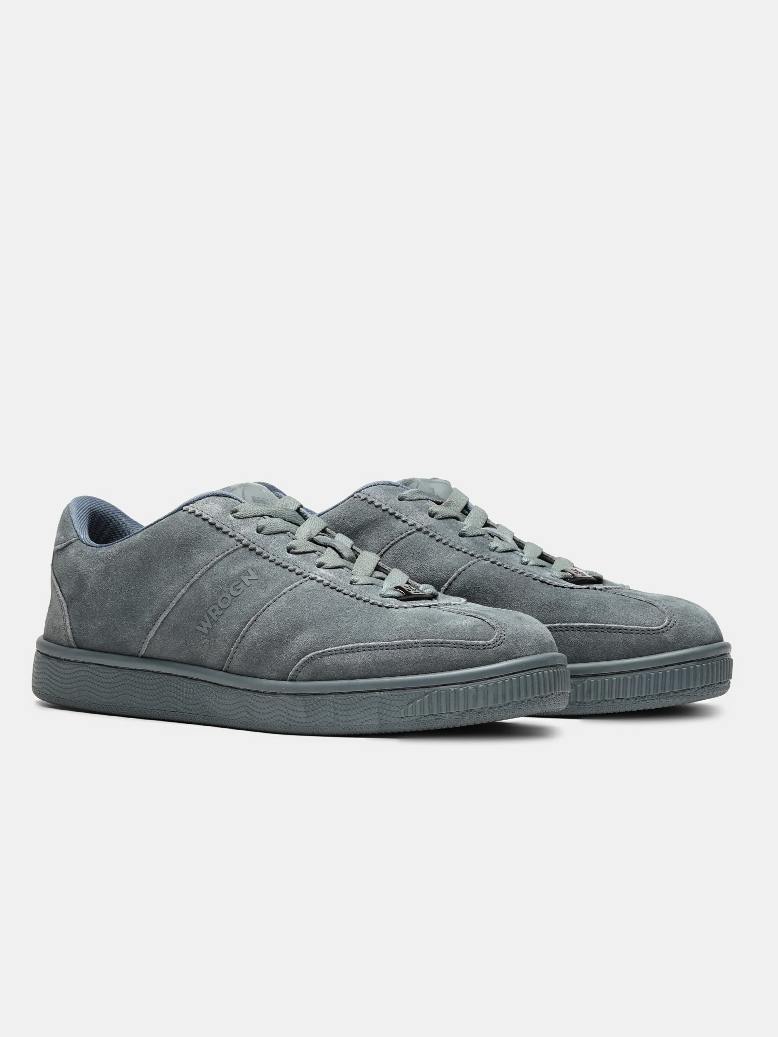 Sneakers | Sazerac Pewter - Image 5