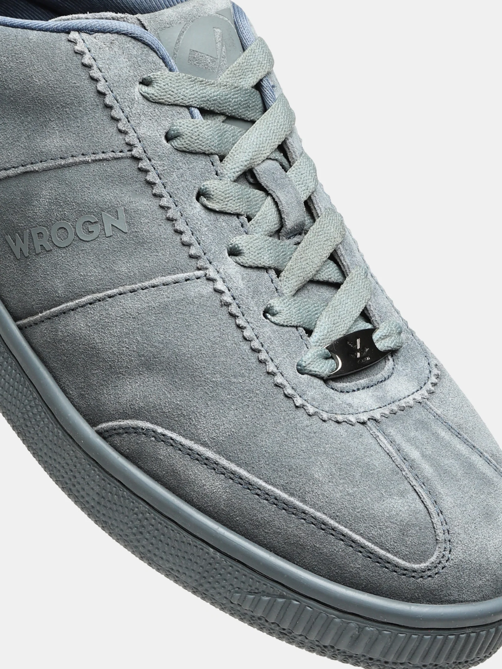 Sneakers | Sazerac Pewter - Image 6