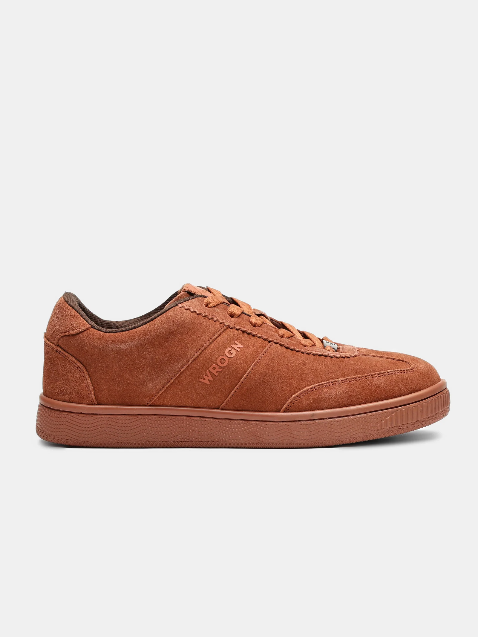 Sneakers | Sazerac Russet - Image 2