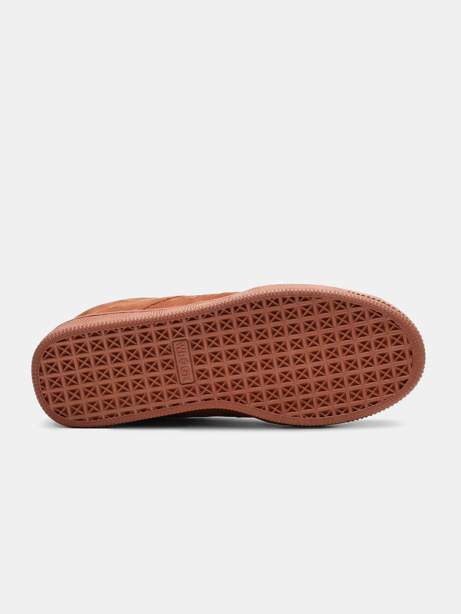 Sneakers | Sazerac Russet - Image 3