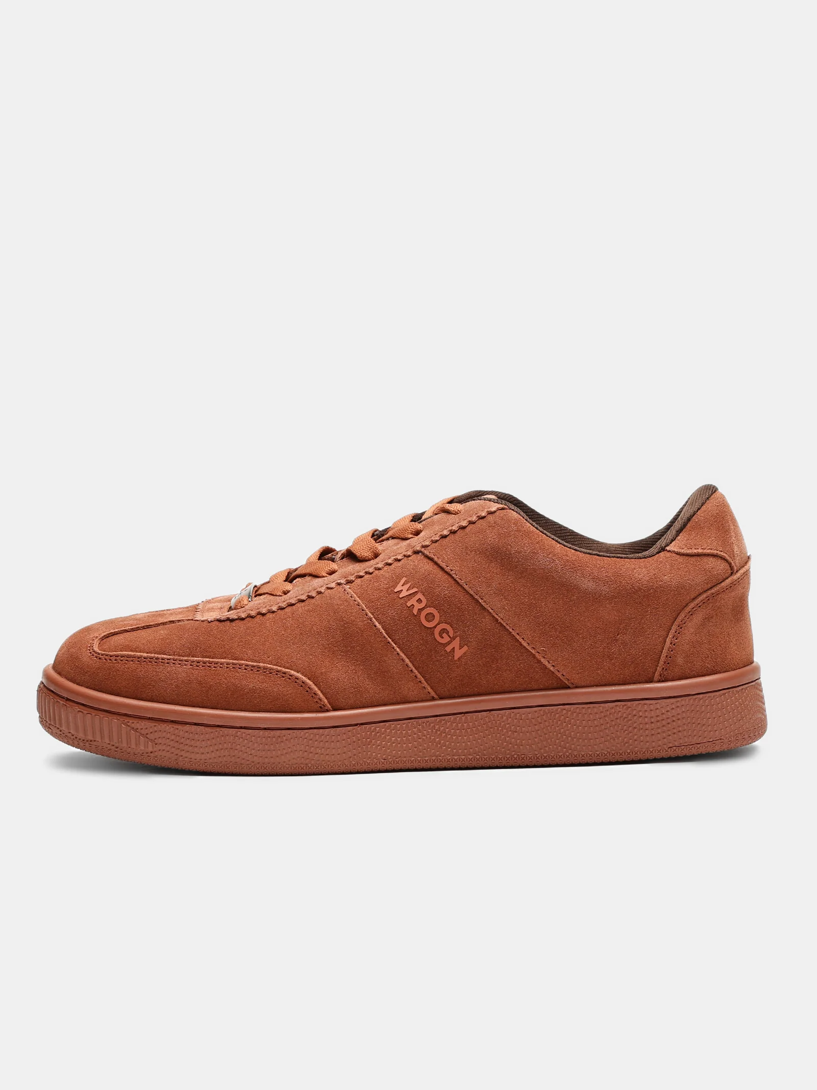 Sneakers | Sazerac Russet - Image 4