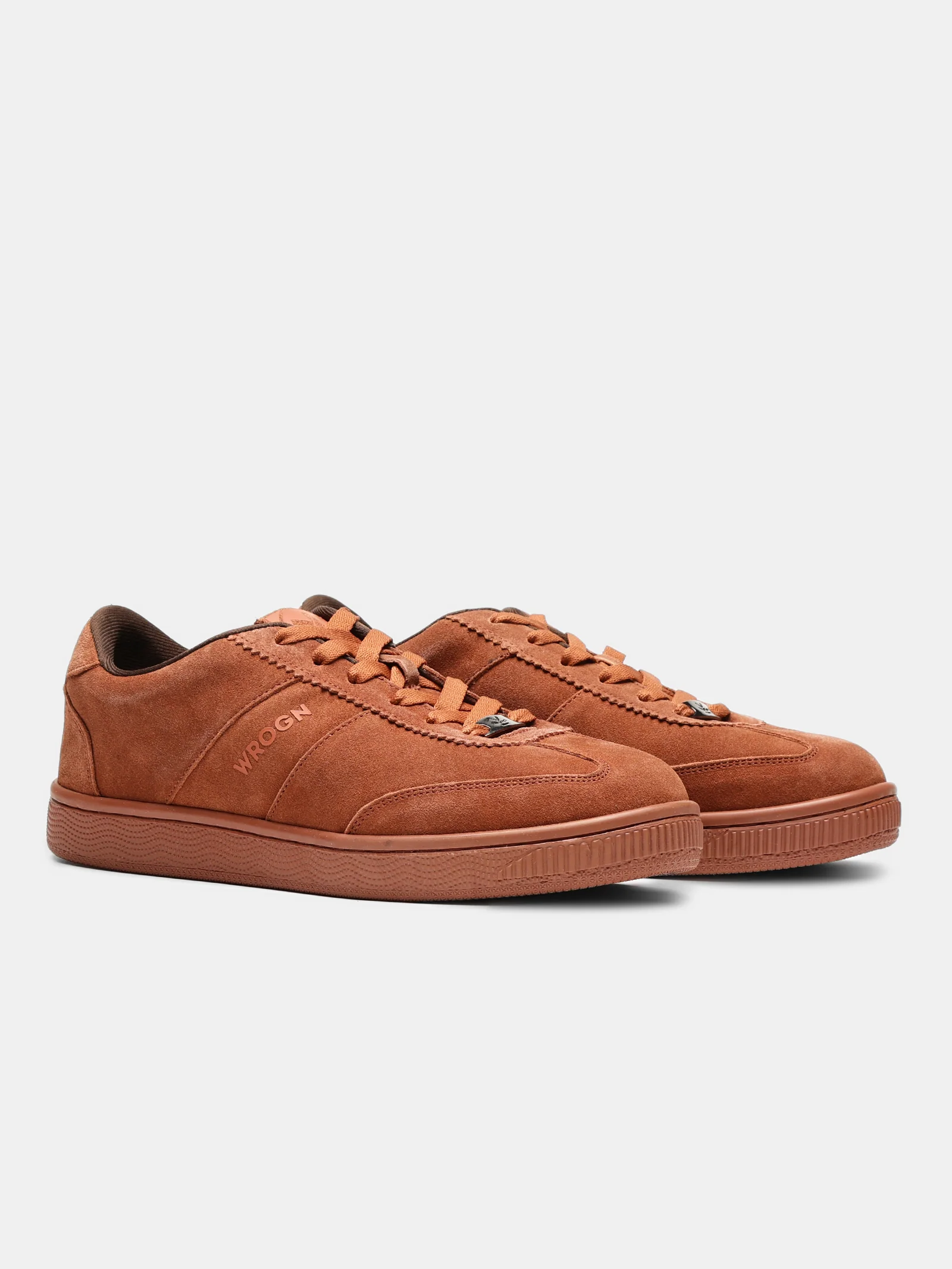 Sneakers | Sazerac Russet - Image 5