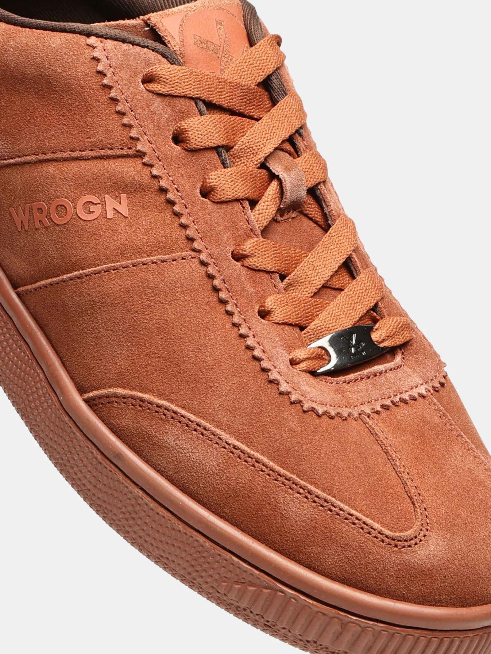 Sneakers | Sazerac Russet - Image 6